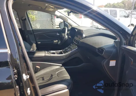 2023 Hyundai Santa Fe Xrt z USA, uszkodzony, nr VIN 5NMS6DAJ3PH607039